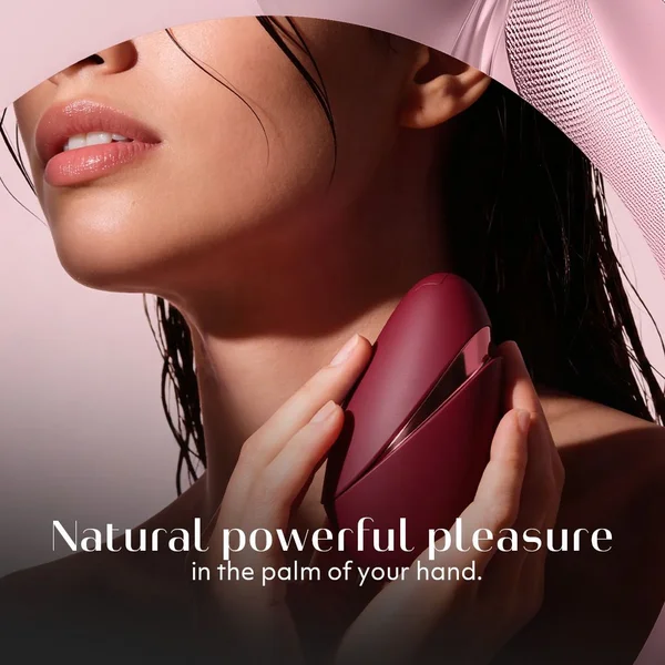 WOMANIZER Next Liberty — image 10 of 15