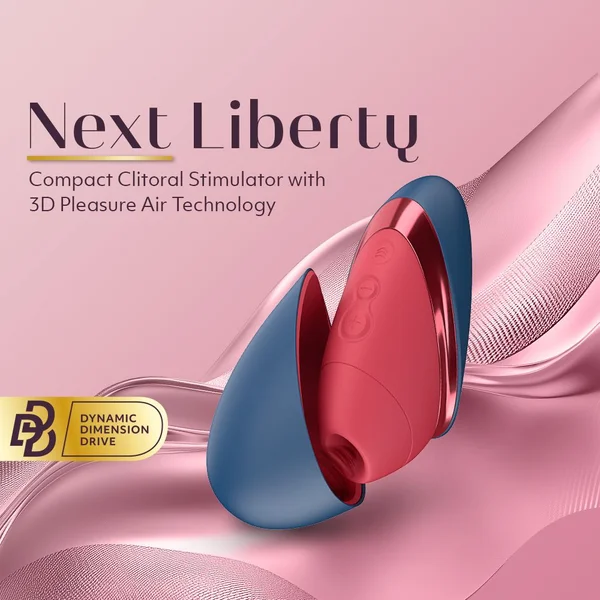 WOMANIZER Next Liberty — image 8 of 15