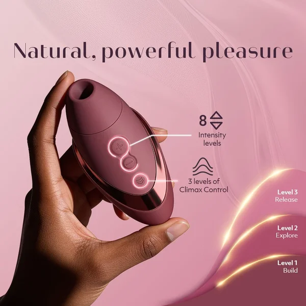 WOMANIZER Next Liberty — image 14 of 15