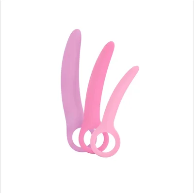 skins care curve dilatortrainer set