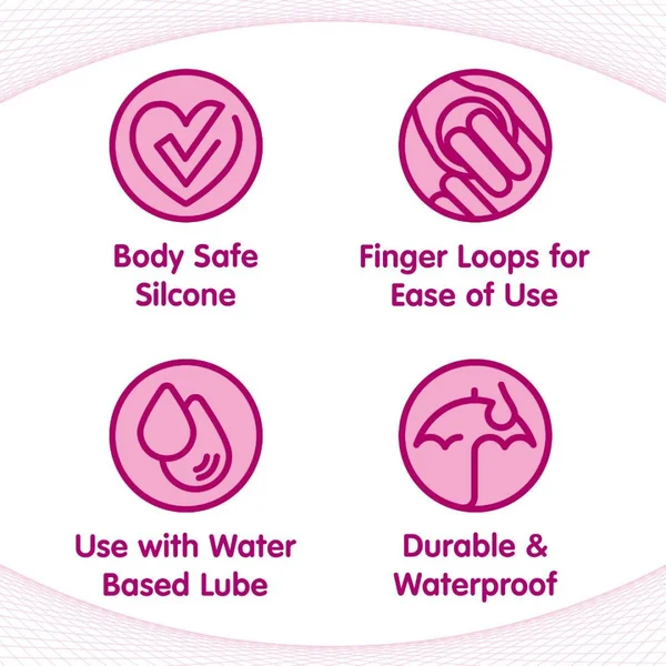 Skins Care Curve Dilator/Trainer Set — image 8 of 9