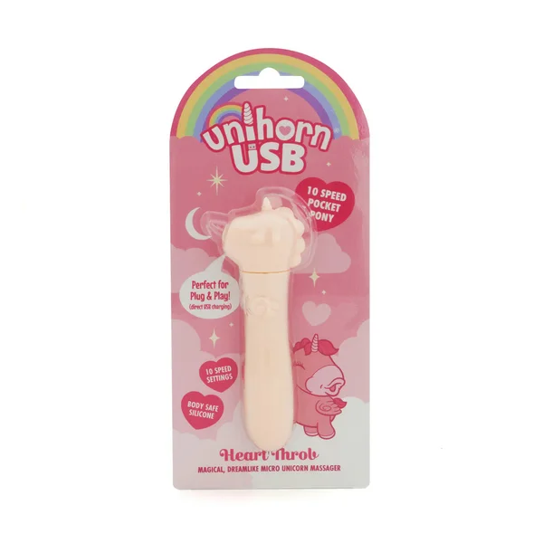 Unihorn - Heart Throb Bullet USB — image 5 of 5