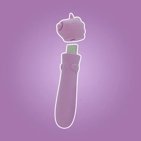 Unihorn - Karma Lilac Bullet USB — image 2 of 5