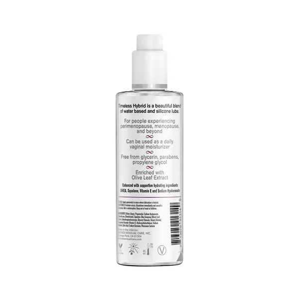 Wicked Simply Timeless Hybrid: 120ml — image 2 of 2