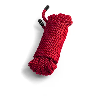 76m bound rope