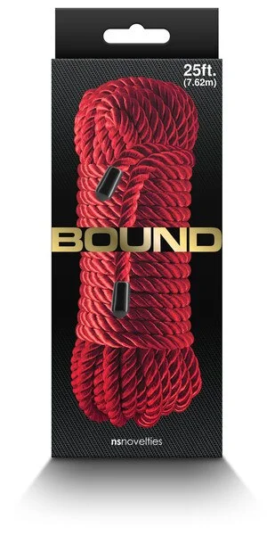 7.6M Bound Rope — image 2 of 2