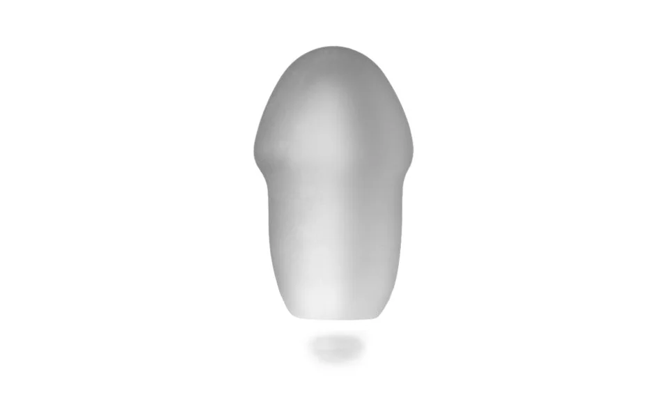 Buck Angel Kiss-X Stroker — image 2 of 7