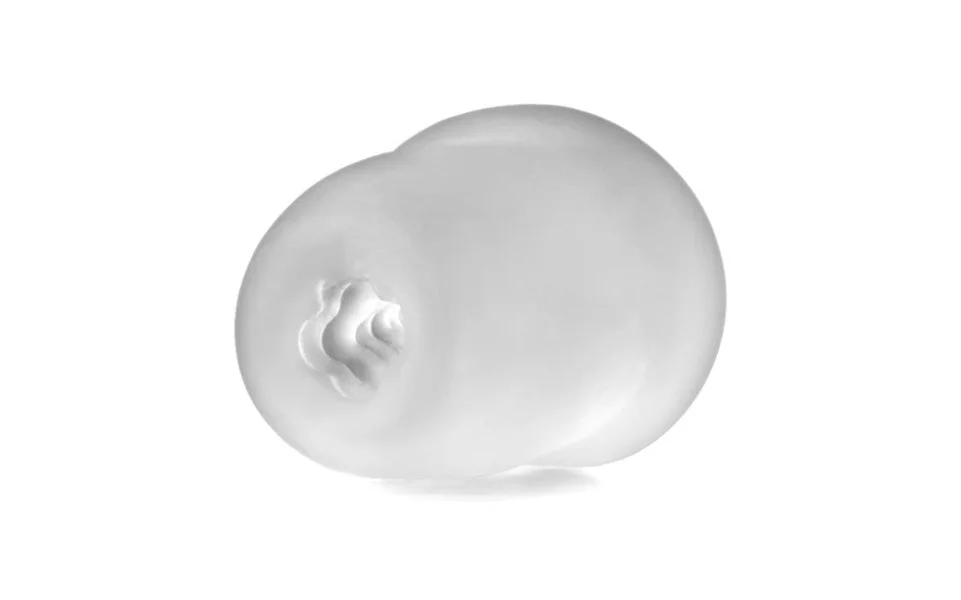 Buck Angel Kiss-X Stroker — image 4 of 7