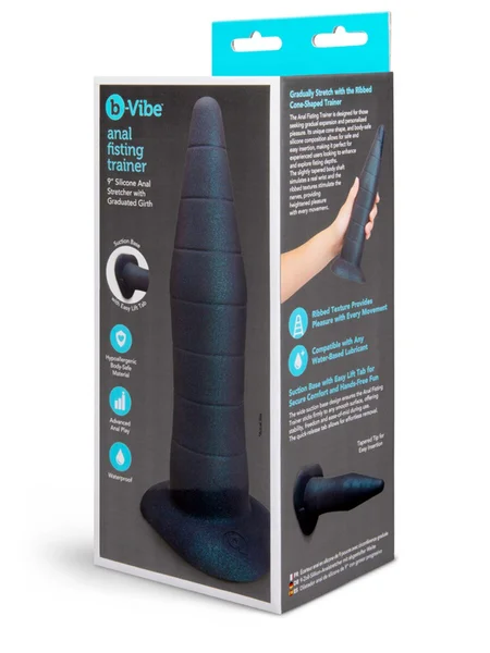 Anal Fisting Trainer — image 6 of 6