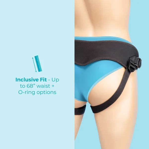 Every Body Strap-On Harness Set — image 3 of 8