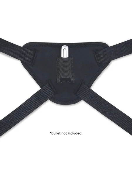 Every Body Strap-On Harness Set — image 8 of 8