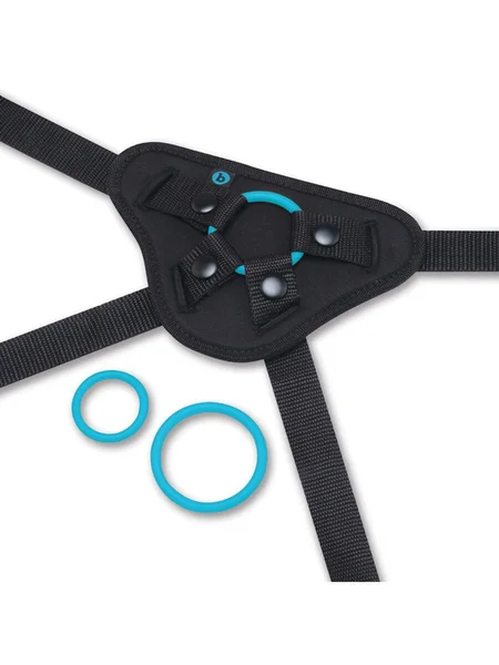 Every Body Strap-On Harness Set — image 7 of 8