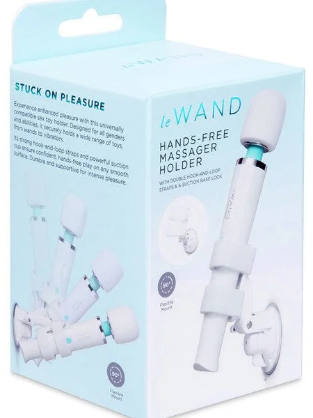 Classique Hands-Free Massager Holder — image 4 of 4