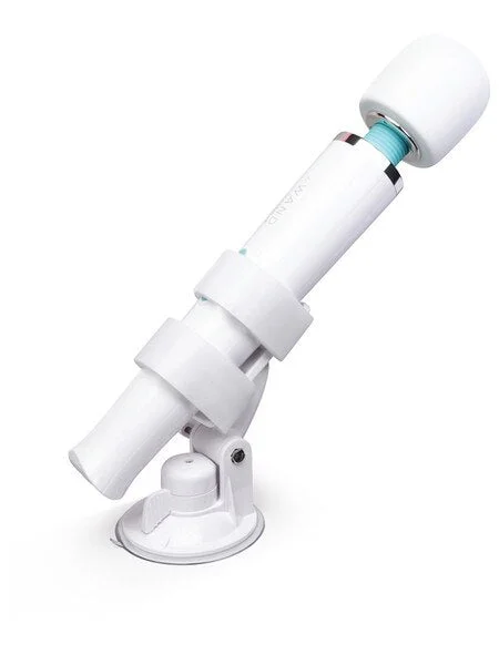 Classique Hands-Free Massager Holder — image 2 of 4