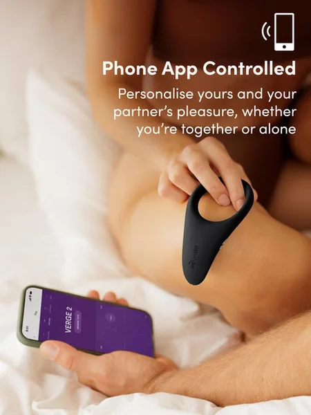 Verge 2: App Controlled — image 5 of 7