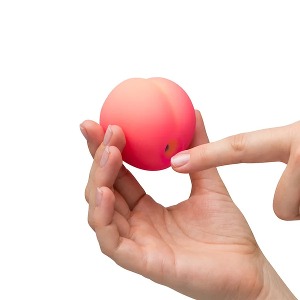 Peach — image 2 of 10
