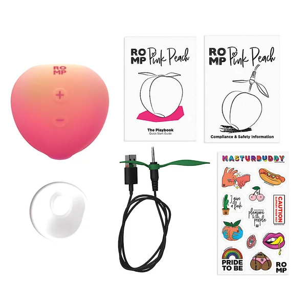 Peach — image 9 of 10