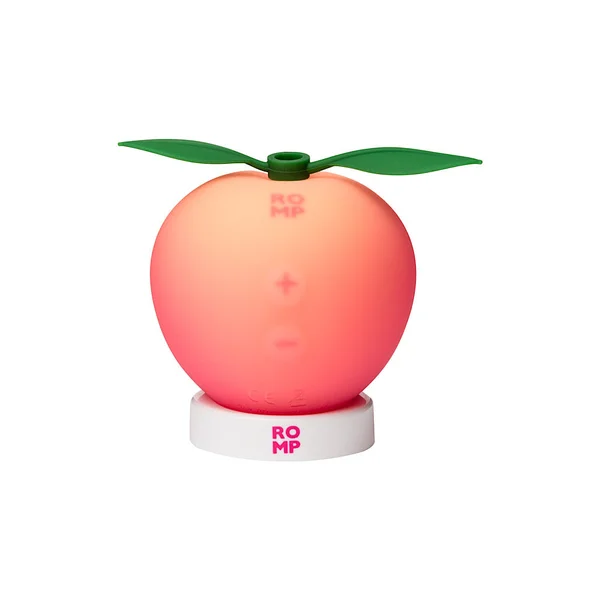 Peach — image 6 of 10