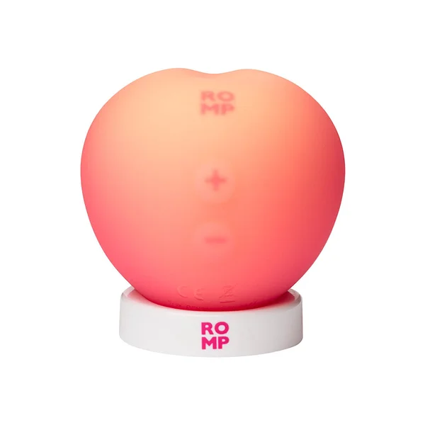Peach — image 5 of 10