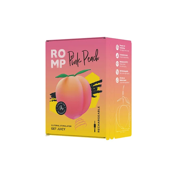 Peach — image 10 of 10