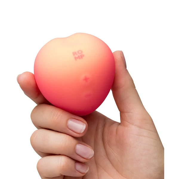 Peach — image 3 of 10