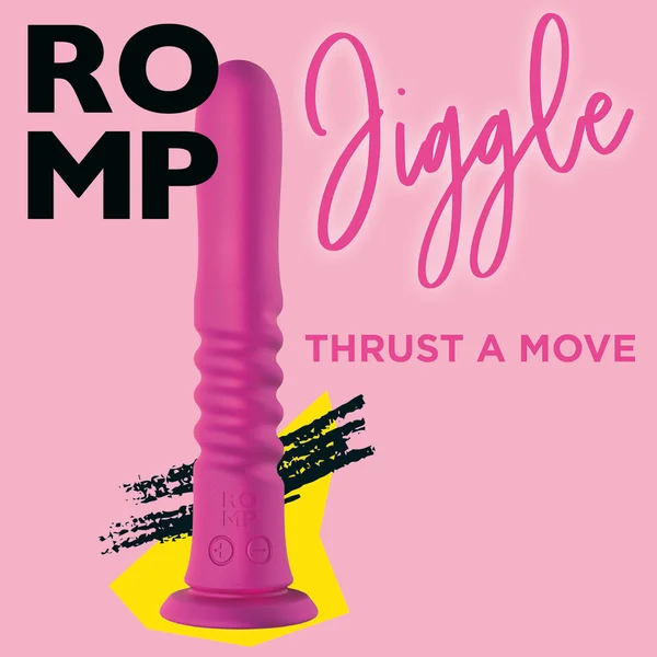 Jiggle — image 9 of 10