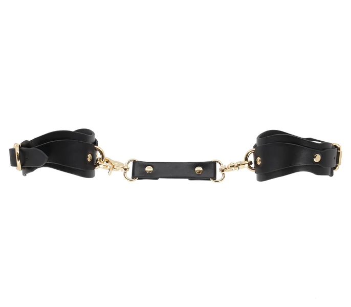 Vegan Shaped Wrist Cuffs — image 3 of 3