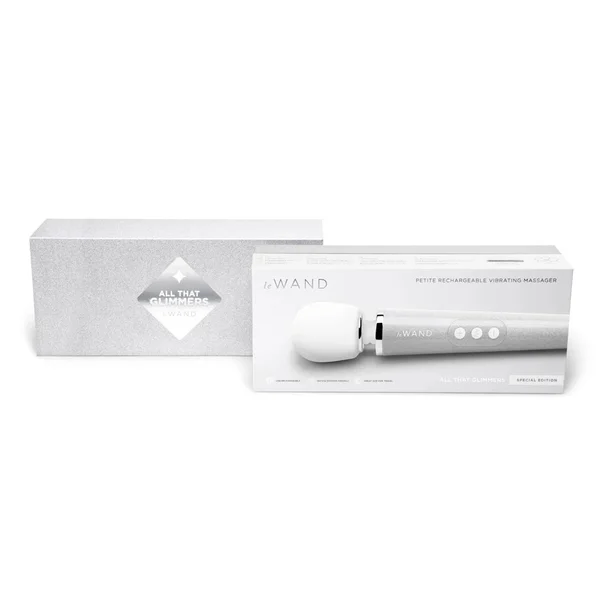 All That Glimmers Wand: Petite — image 10 of 10