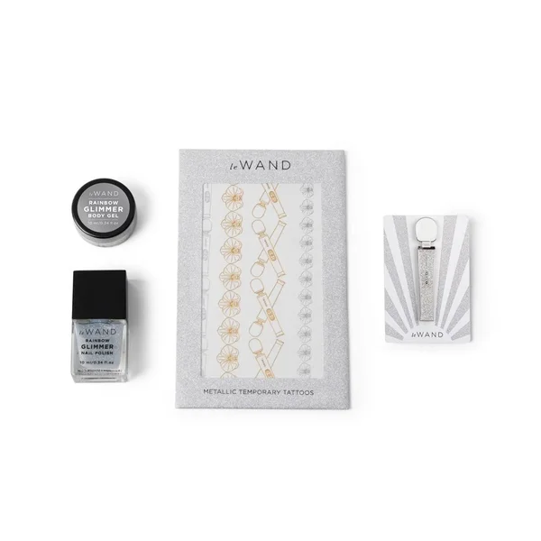 All That Glimmers Wand: Petite — image 8 of 10