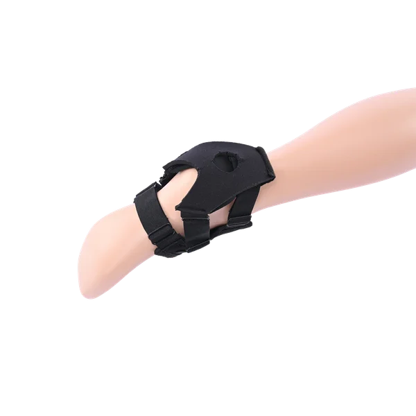 Foot Strap On — image 4 of 9
