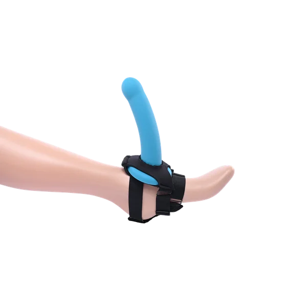 Foot Strap On — image 3 of 9