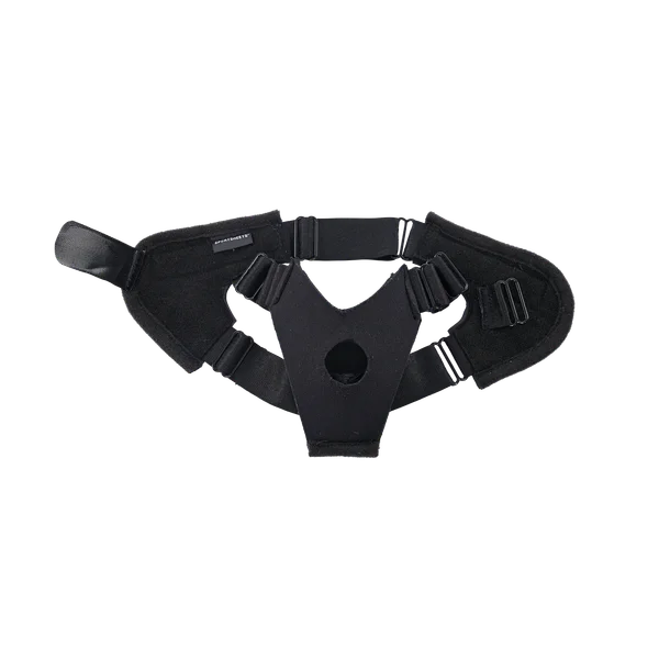 Foot Strap On — image 6 of 9