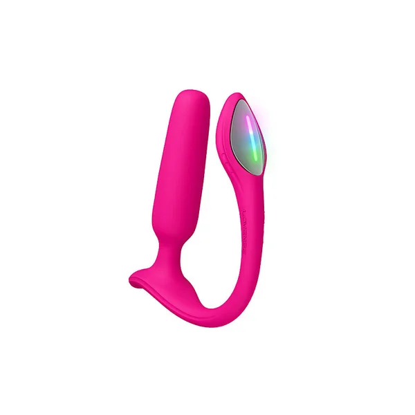 Lush Anal: App Operated — image 2 of 5