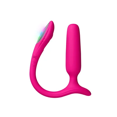 lush anal app operated
