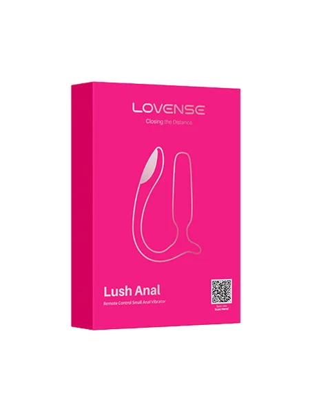 Lush Anal: App Operated — image 5 of 5