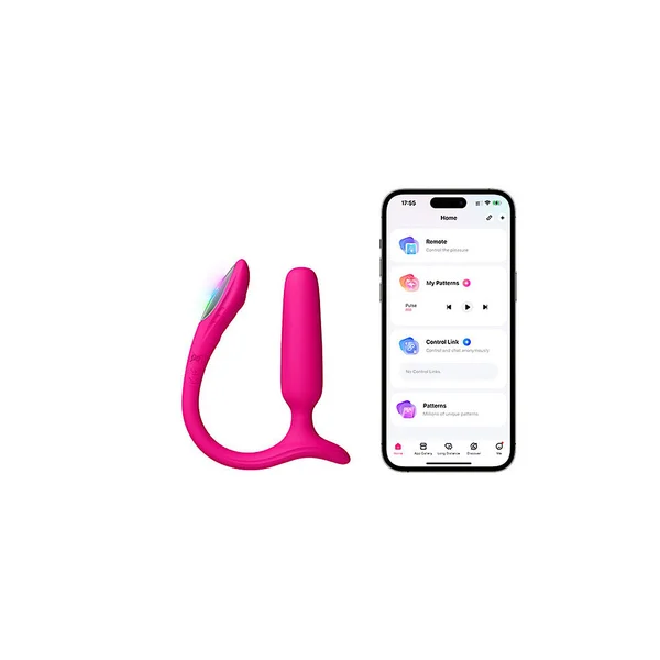Lush Anal: App Operated — image 3 of 5