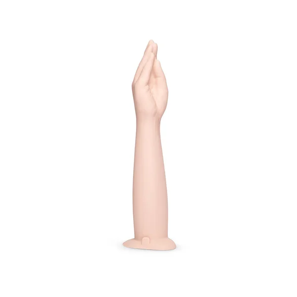 Silicone Hand Fisting Dildo — image 4 of 5