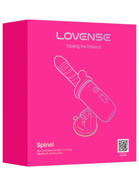 Spinel: App Controlled - Warming — image 10 of 10