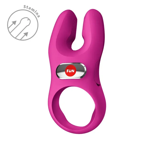 NOS Pro (New Fun Factory) — image 6 of 9