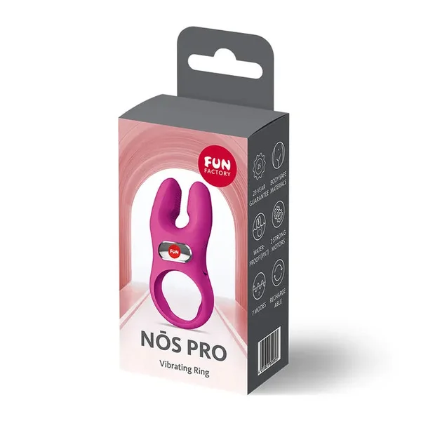 NOS Pro (New Fun Factory) — image 9 of 9