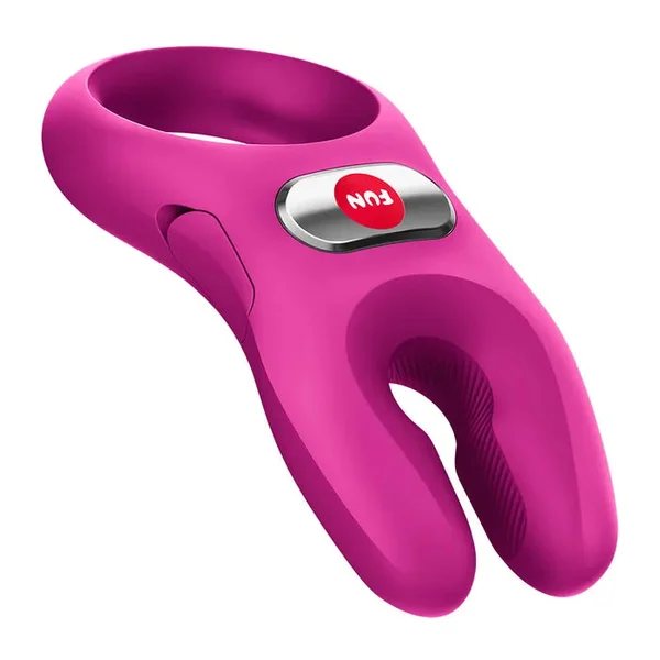 NOS Pro (New Fun Factory) — image 3 of 9