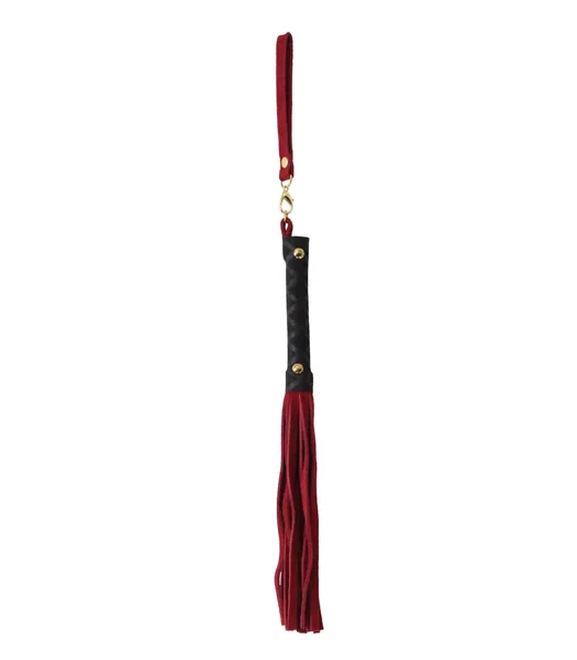 Mini Flogger: Vegan — image 2 of 2