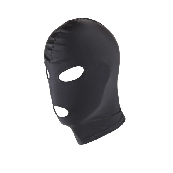 Stretch Hood with Open Eyes & Mouth — image 2 of 2