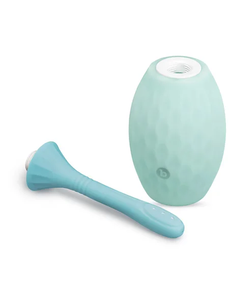 Silicone FlexFlow Douche: 350ml — image 5 of 7