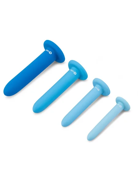 Anal Training Dilator Set — image 2 of 11
