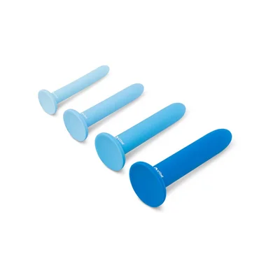 anal training dilator set