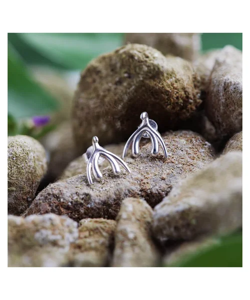 Biird Clit Earrings — image 3 of 7