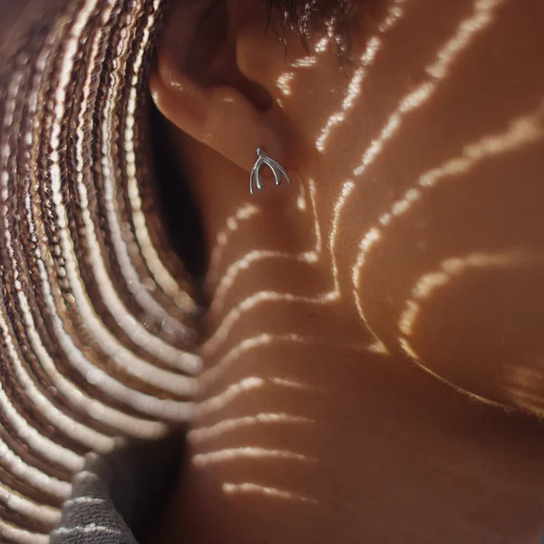 Biird Clit Earrings — image 6 of 7