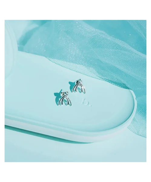 Biird Clit Earrings — image 2 of 7