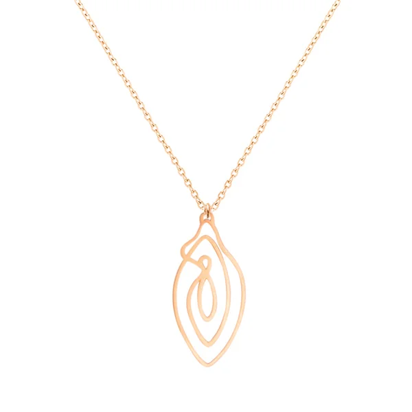 Biird Vulvii Necklace — image 6 of 8